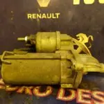 MOTOR ARRANQUE 98314
