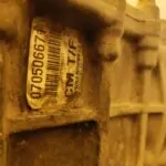 CAJA TRANSFER 104602