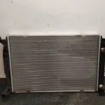 RADIADOR AGUA 108453