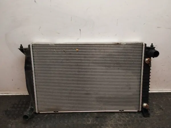 RADIADOR AGUA 108453