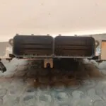 CENTRALITA MOTOR UCE 106431