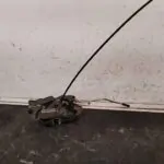 CERRADURA PUERTA DELANTERA DERECHA 112352