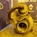 TURBOCOMPRESOR 99092