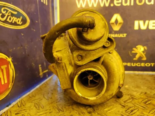 TURBOCOMPRESOR 99092