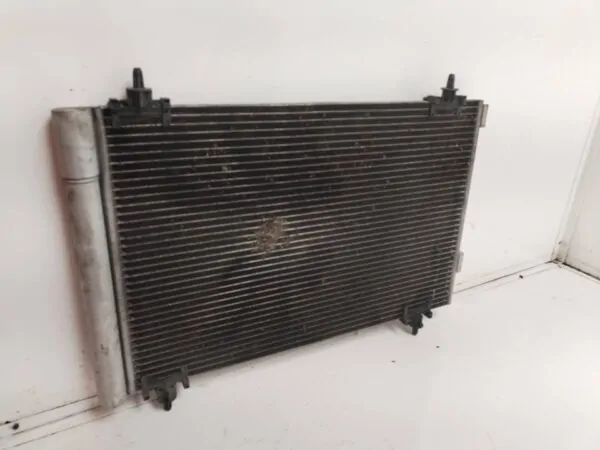 CONDENSADOR / RADIADOR AIRE ACONDICIONADO 113521