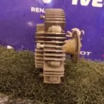 VENTILADOR VISCOSO MOTOR 95297