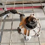 DEPRESOR FRENO / BOMBA VACIO 104304