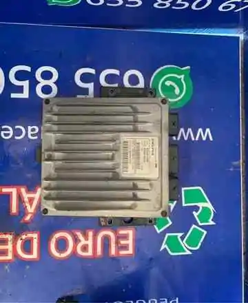CENTRALITA MOTOR UCE 91482