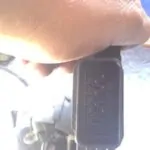 CERRADURA PUERTA DELANTERA DERECHA 92223