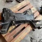 DIFERENCIAL DELANTERO 93077