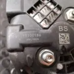 ALTERNADOR 112511