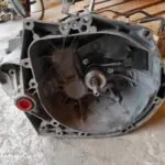 CAJA CAMBIOS 93103