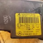 FARO IZQUIERDO 115165