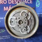 COMPRESOR AIRE ACONDICIONADO 94043
