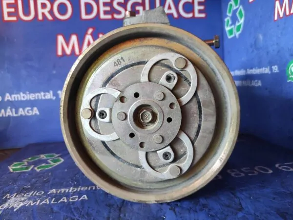 COMPRESOR AIRE ACONDICIONADO 94043