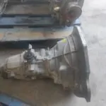 CAJA CAMBIOS 96176