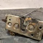 CERRADURA PUERTA DELANTERA IZQUIERDA 109251