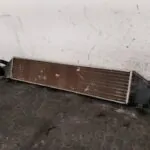 INTERCOOLER 112579