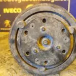 COMPRESOR AIRE ACONDICIONADO 99958