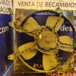 ELECTROVENTILADOR 98506