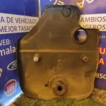 TAPA MOTOR 96766
