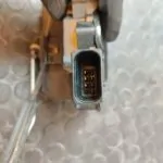 CERRADURA PUERTA DELANTERA IZQUIERDA 104623