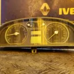 CUADRO INSTRUMENTOS 99546