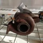 TURBOCOMPRESOR 104341