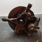 MANGUETA DELANTERA IZQUIERDA 104917