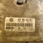 CENTRALITA MOTOR UCE 98275