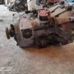 CAJA CAMBIOS 93114