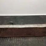 INTERCOOLER 105023