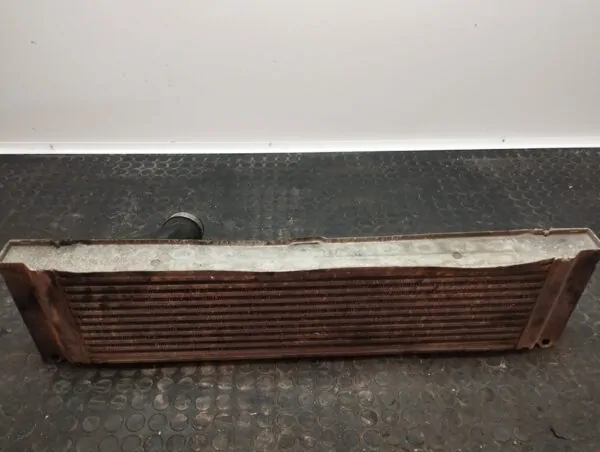 INTERCOOLER 105023