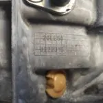 CAJA CAMBIOS 95119