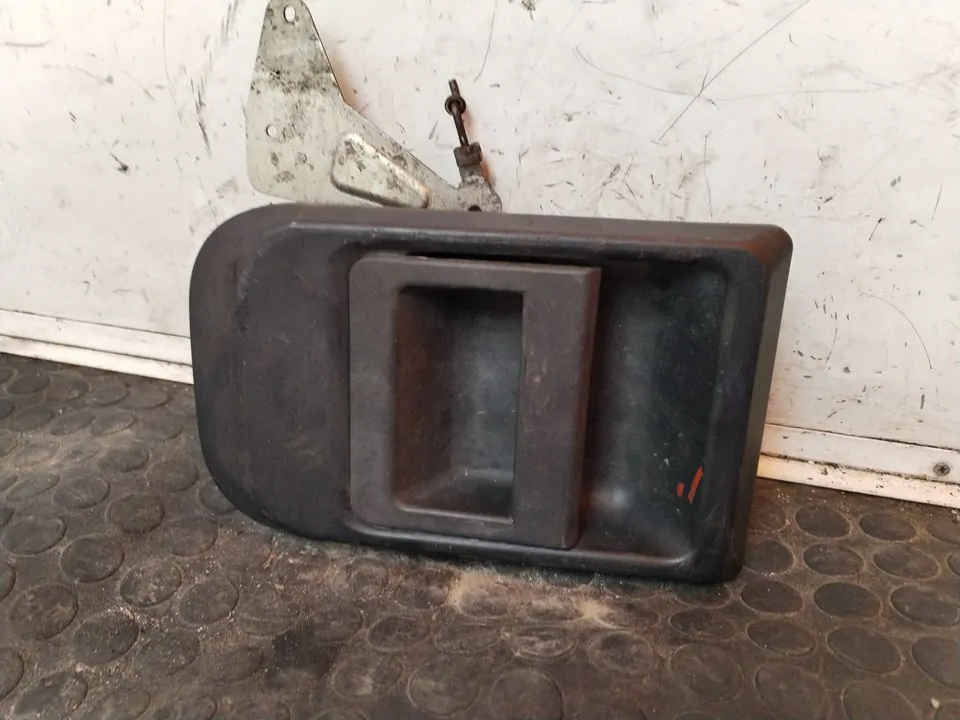 MANETA EXTERIOR TRASERA IZQUIERDA 112595