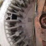 VENTILADOR VISCOSO MOTOR 115152