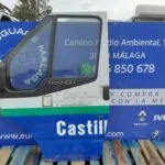 PUERTA DELANTERA IZQUIERDA 94362