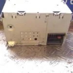 SISTEMA AUDIO / RADIO CD 91823