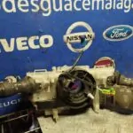MANDO MULTIFUNCION 104136