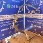 TUBOS AIRE ACONDICIONADO 100199