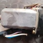 MANDO ELEVALUNAS DELANTERO DERECHO 113308