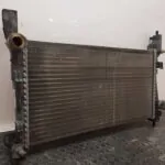 RADIADOR AGUA 104864
