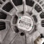 ALTERNADOR 113912