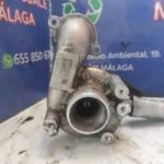 TURBOCOMPRESOR 95586