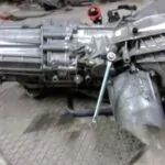 CAJA CAMBIOS 92367