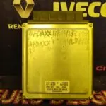 CENTRALITA MOTOR UCE 98090