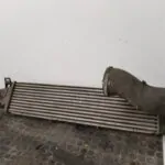 INTERCOOLER 110841