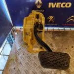 PEDAL FRENO 100466