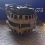 ALTERNADOR 91667