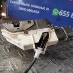 CERRADURA PUERTA DELANTERA DERECHA 93060